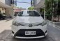 Sell 2nd Hand 2016 Toyota Vios Manual Gasoline at 28000 km in Marikina-2