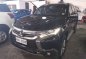 Selling Mitsubishi Montero Sport 2017 at 20000 km in Pasig-2