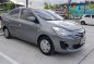 2015 Mitsubishi Mirage G4 for sale in Minglanilla-1