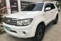 2nd Hand Toyota Fortuner 2005 Automatic Gasoline for sale in Parañaque-0