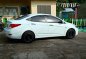 Selling Hyundai Accent 2014 Manual Diesel in Angeles-0