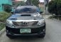 Selling 2nd Hand Toyota Fortuner 2013 in Silang-1