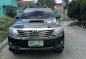 Selling 2nd Hand Toyota Fortuner 2013 in Silang-0