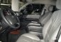 Silver Toyota Hiace 2012 Automatic Diesel for sale -2