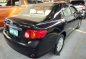Sell Black 2010 Toyota Corolla Altis in Quezon City-4