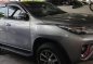 2nd Hand Toyota Fortuner 2017 Automatic Diesel for sale in Malabon-1