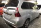 Silver Toyota Avanza 2017 for sale in Quezon City-0