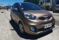 Selling Kia Picanto 2015 at 42000 km in Lapu-Lapu-0