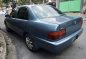 Blue Toyota Corolla 1993 for sale in Quezon City-0