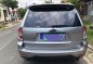 Subaru Forester 2010 Automatic Gasoline for sale in Quezon City-0