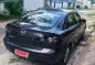 Selling Mazda 3 2007 Automatic Gasoline in San Jose del Monte-2