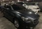Sell Grey 2017 Mazda 2 at 28000 km in Gasoline Automatic-0