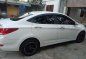 Selling Hyundai Accent 2014 Manual Diesel in Angeles-1