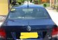 Sell 2nd Hand 2015 Volkswagen Polo Sedan at 31000 km in Guiguinto-5