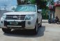 Selling Mitsubishi Pajero 2010 Automatic Diesel in Lipa-0