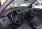 Sell 2nd Hand 2000 Honda CRV at 100000 km in Quezon City-1