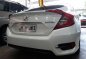 Selling 2nd Hand Honda Civic 2018 in Quezon City-0