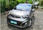 Selling Kia Picanto 2013 at 60000 km in Dumaguete-2