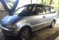 Selling Nissan Serena Automatic Diesel in Meycauayan-0