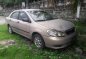 2nd Hand Toyota Altis 2002 Manual Gasoline for sale in Trece Martires-1