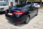 2nd Hand Toyota Vios 2018 Manual Gasoline for sale in Manila-1