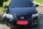 Selling Honda City 2010 Automatic Gasoline in Davao City-0