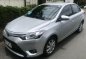 Selling Toyota Vios 2017 Automatic Gasoline in Taguig-0