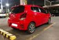 Sell 2nd Hand 2018 Toyota Wigo Automatic Gasoline at 10000 km in Manila-2