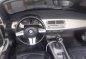 Selling 2nd Hand Bmw Z4 2004 in Quezon City-4