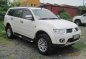 2nd Hand Mitsubishi Montero Sport 2013 at 40000 km for sale in Las Piñas-2