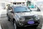 Selling Mitsubishi Montero 2014 Automatic Diesel in San Pablo-0