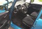 Blue Honda Jazz 2009 Automatic Gasoline for sale-3