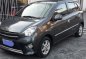 Selling 2nd Hand Toyota Wigo 2015 in Muntinlupa-0