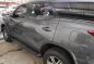 Selling Gray Toyota Fortuner 2018 in Marikina-2