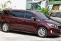2nd Hand Kia Grand Carnival 2018 at 8000 km for sale-1