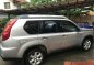 Selling Silver Nissan X-Trail 2015 Automatic Gasoline at 33391 km-2