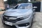 Selling 2nd Hand Honda Civic 2017 in Meycauayan-0
