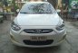 Selling Hyundai Accent 2014 Manual Diesel in Angeles-5