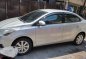 2nd Hand Toyota Vios 2017 for sale in Manila-2