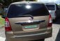 2nd Hand Toyota Innova 2012 at 90000 km for sale in Daraga-7