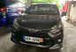 Gray Toyota Wigo 2018 Manual for sale -1