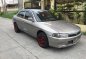 2nd Hand Mitsubishi Lancer 1997 for sale in Angono-0