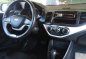 Kia Picanto 2013 Automatic Gasoline for sale in Marikina-4