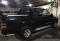 Selling Black Ford Ranger 2010 Automatic Diesel -4