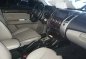 Black Mitsubishi Montero Sport 2012 for sale -2