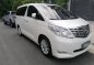 2nd Hand Toyota Alphard 2011 Automatic Gasoline for sale in Manila-1