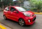 Selling Kia Picanto 2017 at 10000 km in Makati-0