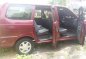 Selling 2nd Hand Toyota Revo 1998 in Bacoor-3