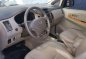 2009 Toyota Innova for sale in Baguio-1