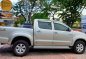 2nd Hand 2011 Toyota Hilux for sale in Quezon City-6